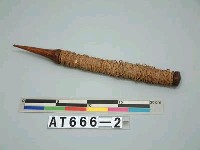 藏品(網針)的圖片